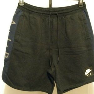 Men's Nike Sportswear Air Fleece Shorts Size XXL